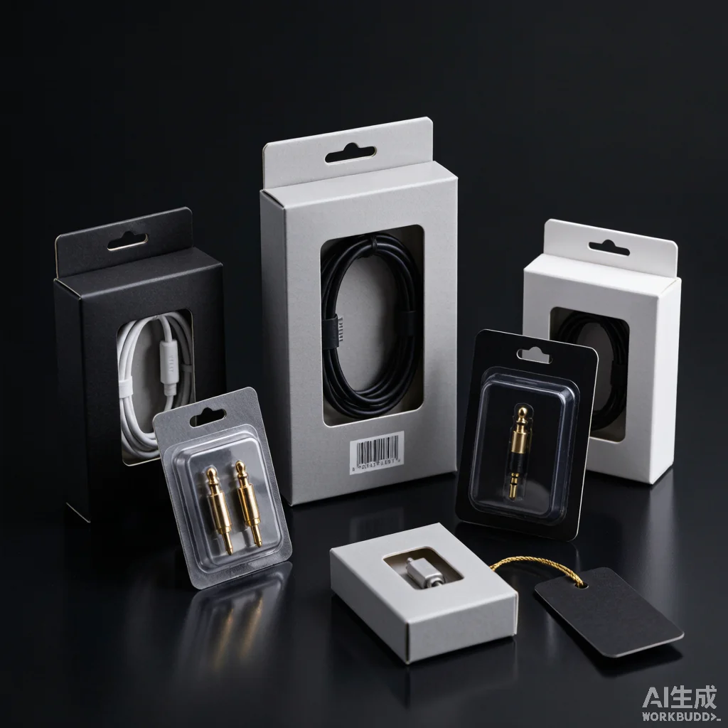 Custom Packaging