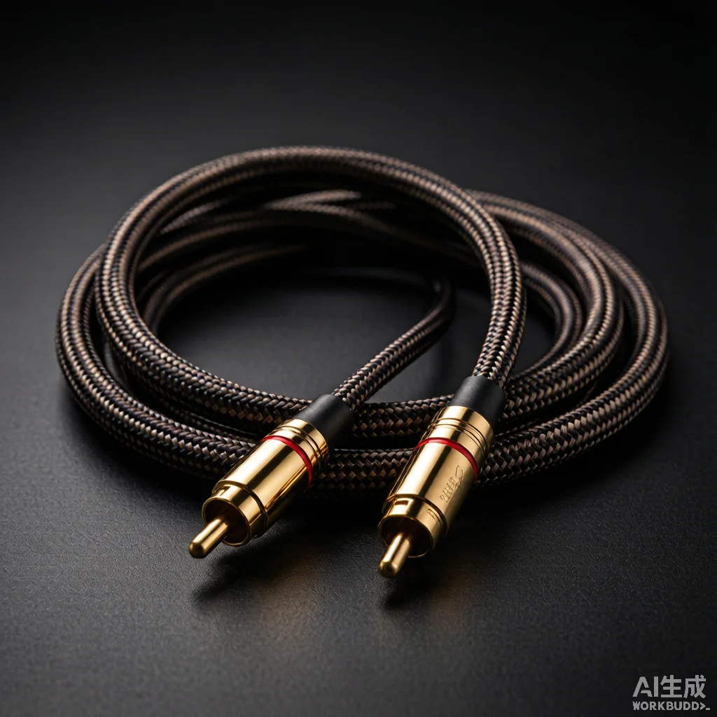 Audiophile Cables