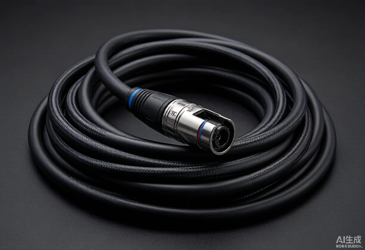 Speaker Cable