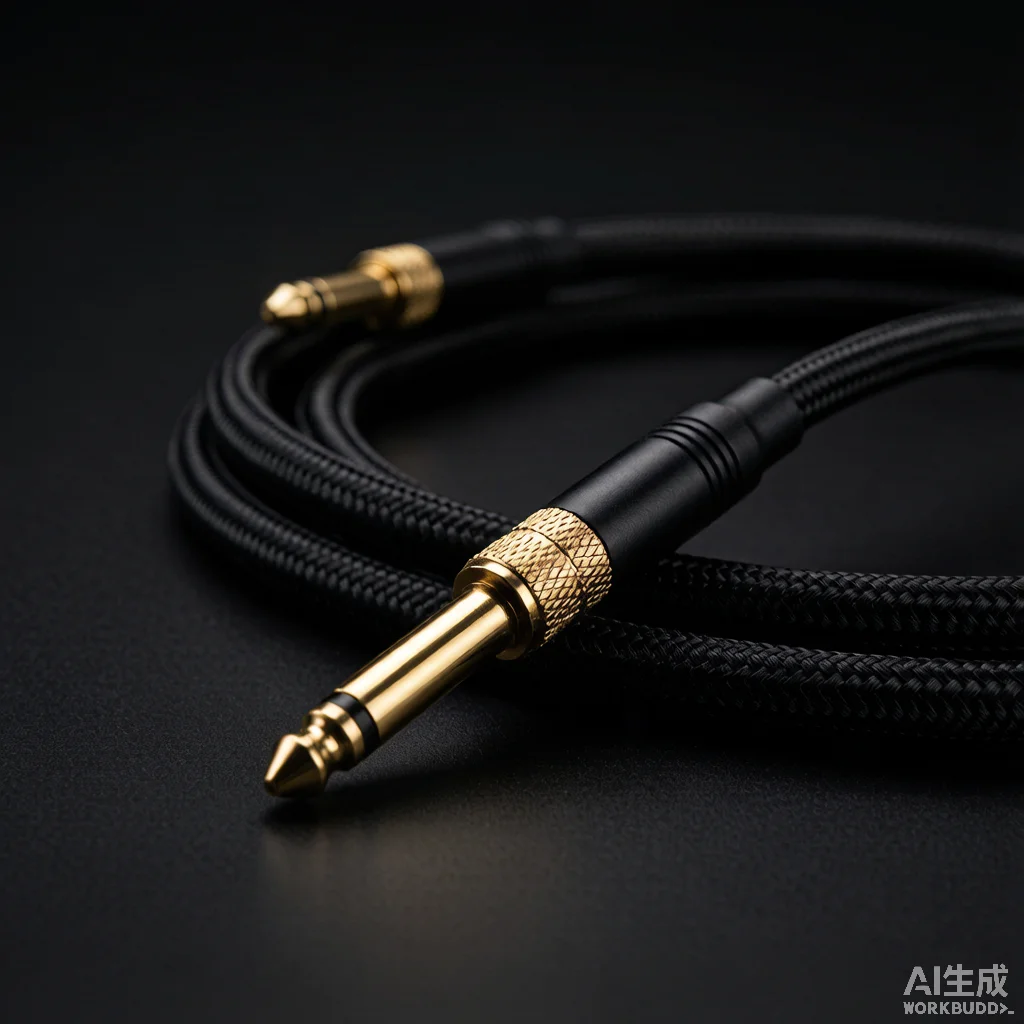 Guitar Cables