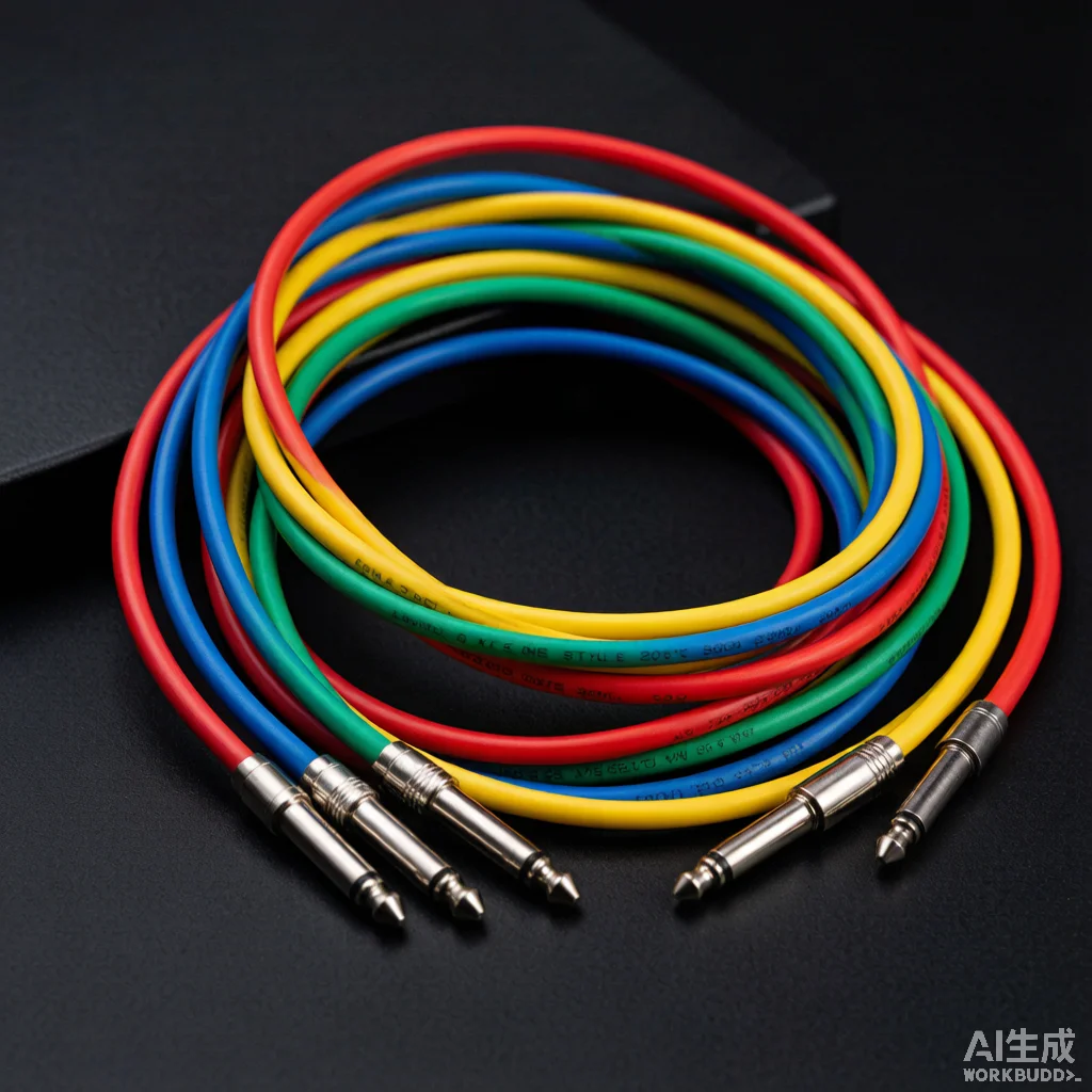 Patch Cable Sets