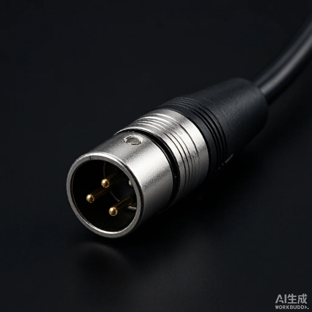 XLR Cables