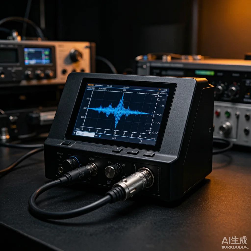 Signal Integrity Testing